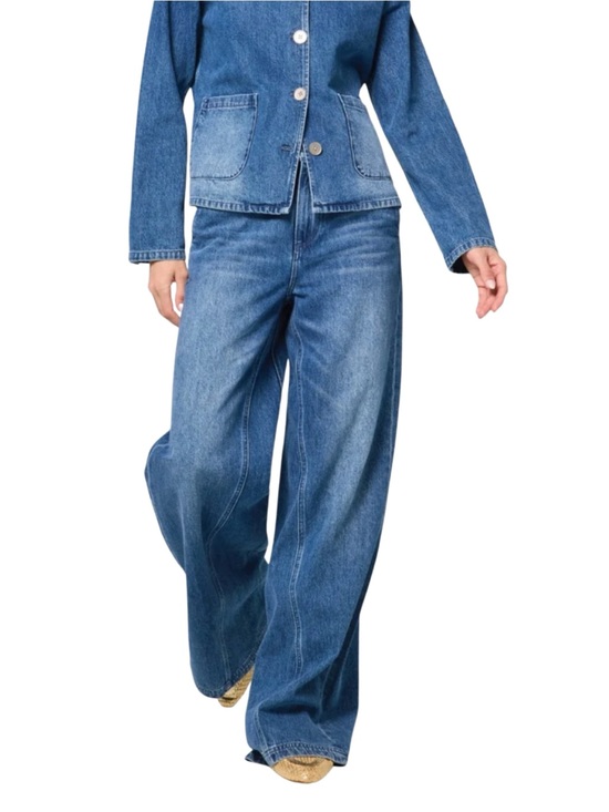 LAFATA NYC Denim - LAFATA NYC